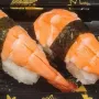 Nigiri crevette 2 pcs
