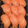 Nigiri saumon 9 pcs