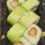 Fraich rolls salade, tempura, avocat, mayonnaise 8 pcs