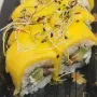 Mangue Roll