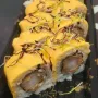 Cheedar roll 8 pcs