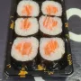Maki saumon 6 pcs