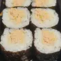 Maki thon cuit 6 pcs