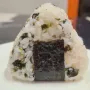 Onigiri nature 1 pcs