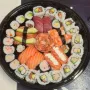 Menu rond