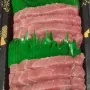 Sashimi thon 12 pcs