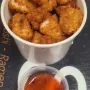 Crousty bowl poulet