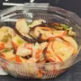 Salade de calamars