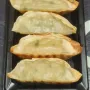 Gyoza boeuf 8 pcs